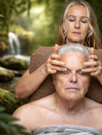 Kopfmassage 02 Kopfmassage 02